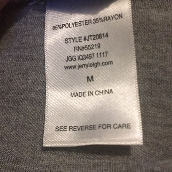 Modern Lux Long Sleeves - Picture 7 of 8